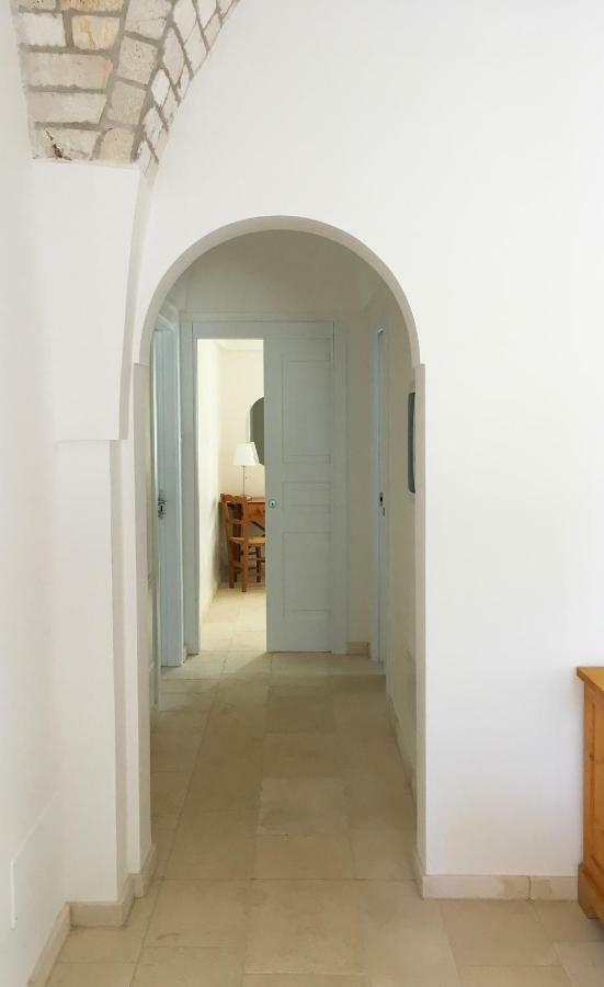 Bed and Breakfast Casa Zucchetta Locorotondo Exterior foto